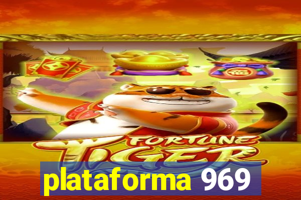 plataforma 969